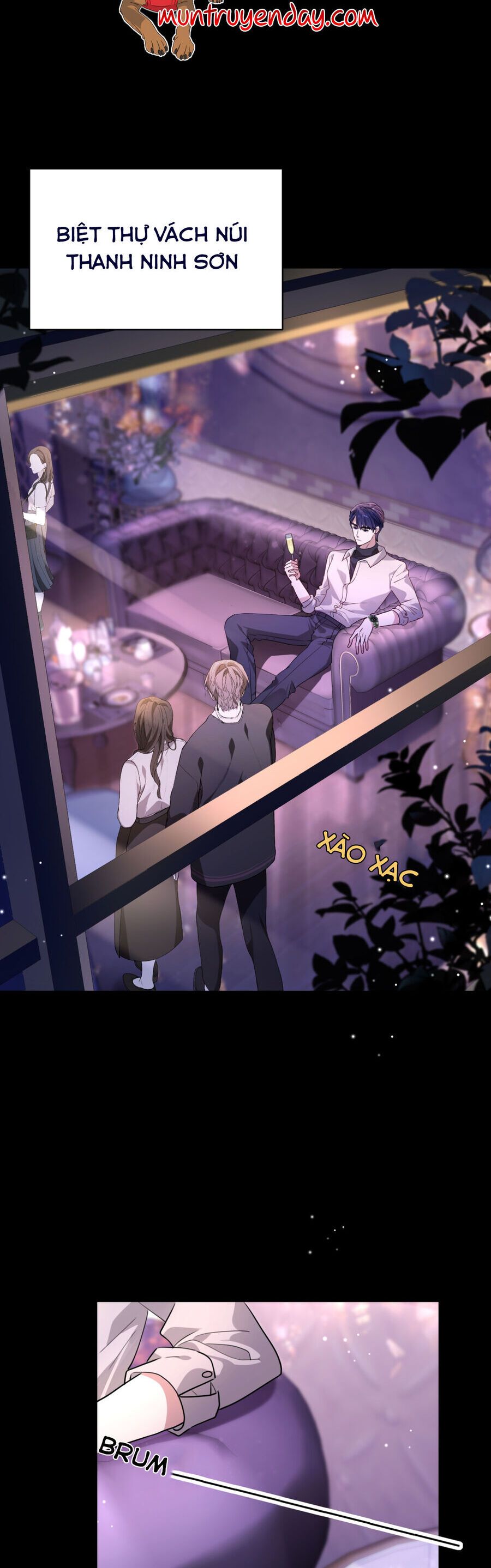 Sau Khi Trùng Sinh, Tôi Gả Cho Kẻ Thù Không Đội Trời Chung Của Tên Tra Nam Chap 4 - Next Chap 5