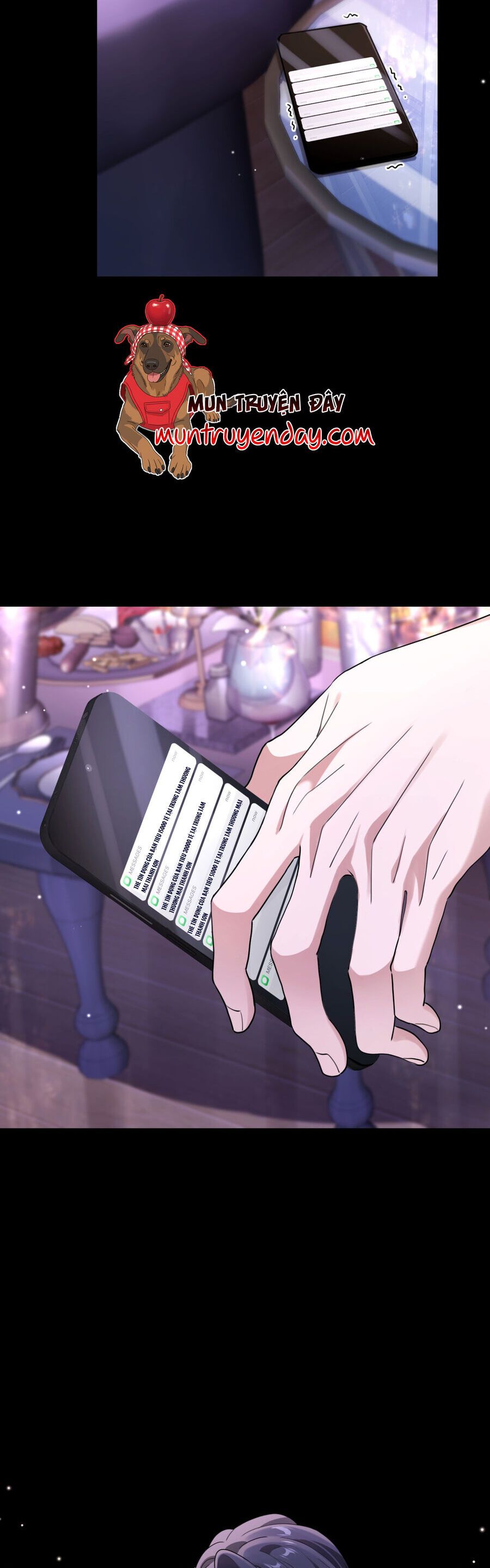 Sau Khi Trùng Sinh, Tôi Gả Cho Kẻ Thù Không Đội Trời Chung Của Tên Tra Nam Chap 4 - Next Chap 5