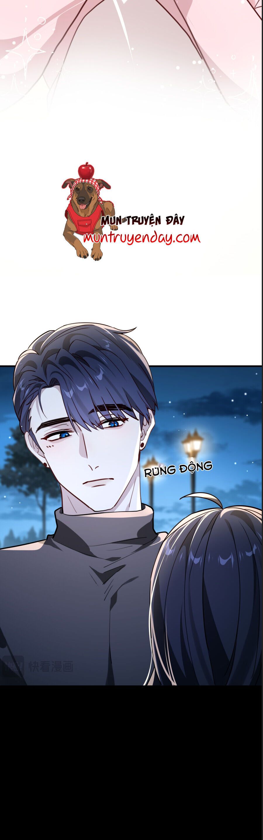 Sau Khi Trùng Sinh, Tôi Gả Cho Kẻ Thù Không Đội Trời Chung Của Tên Tra Nam Chap 5 - Next Chap 6