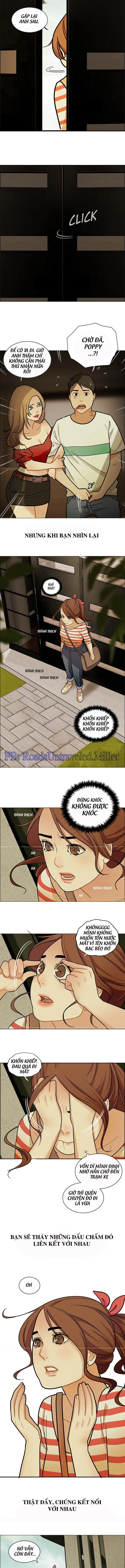 Nửa đêm ở Popy Land Chap 1 - Next Chap 2