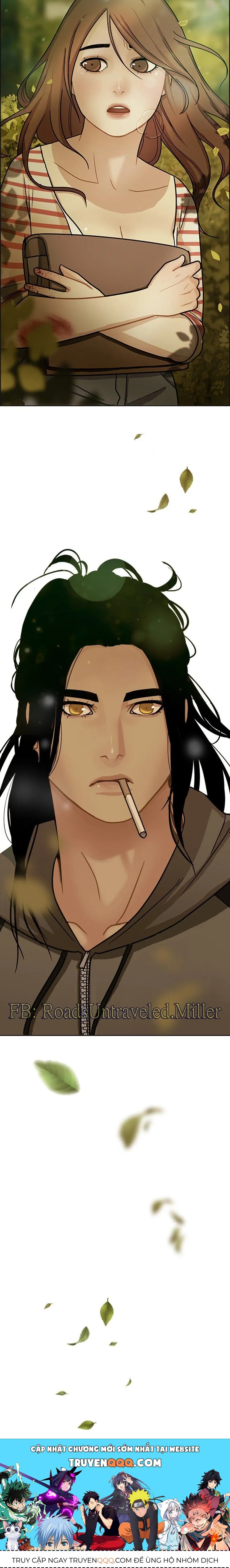 Nửa đêm ở Popy Land Chap 1 - Next Chap 2