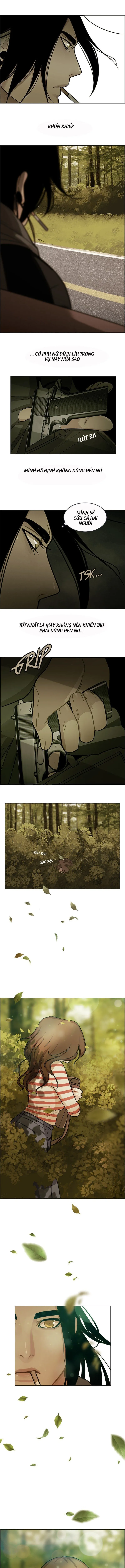 Nửa đêm ở Popy Land Chap 1 - Next Chap 2