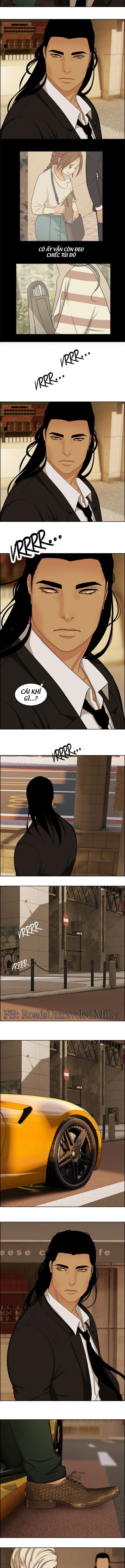 Nửa đêm ở Popy Land Chap 10 - Next Chap 11