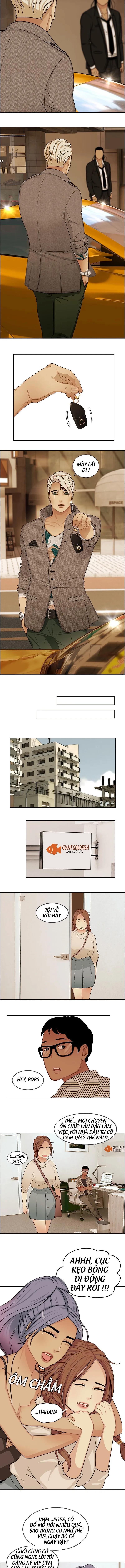 Nửa đêm ở Popy Land Chap 10 - Next Chap 11