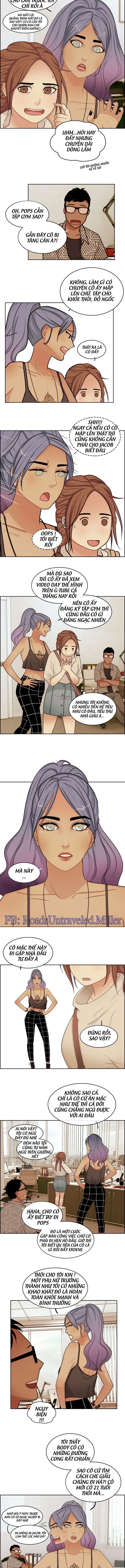 Nửa đêm ở Popy Land Chap 10 - Next Chap 11