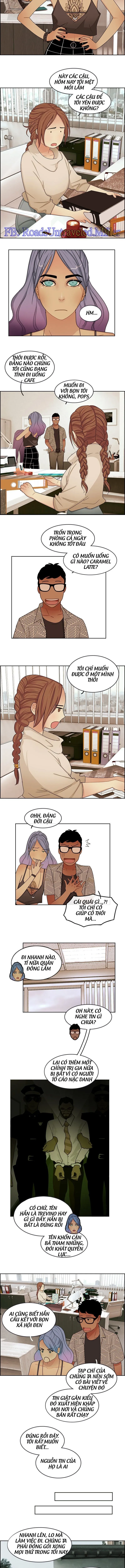 Nửa đêm ở Popy Land Chap 10 - Next Chap 11