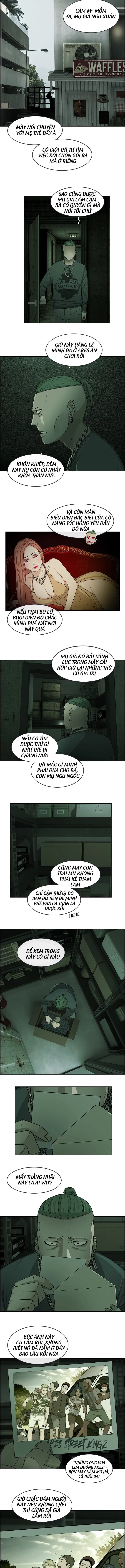 Nửa đêm ở Popy Land Chap 10 - Next Chap 11