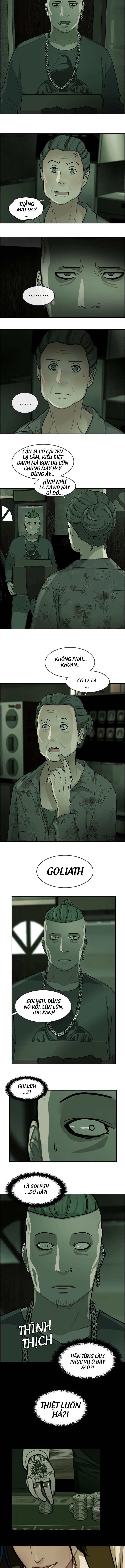 Nửa đêm ở Popy Land Chap 10 - Next Chap 11