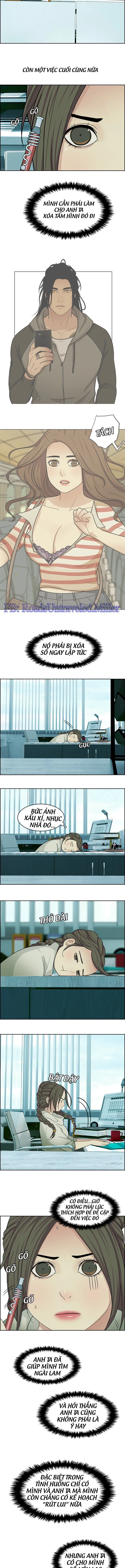 Nửa đêm ở Popy Land Chap 11 - Next Chap 12