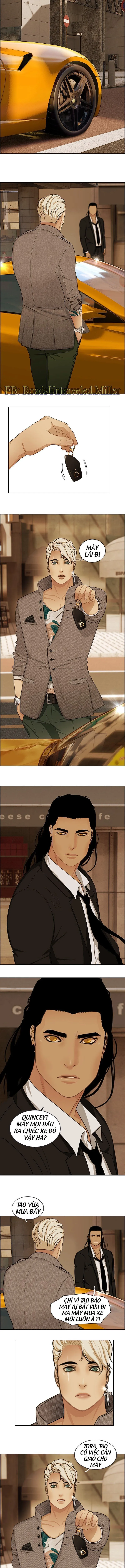 Nửa đêm ở Popy Land Chap 11 - Next Chap 12