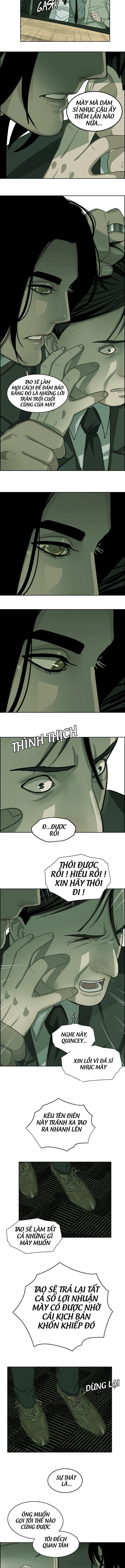 Nửa đêm ở Popy Land Chap 12 - Next Chap 13