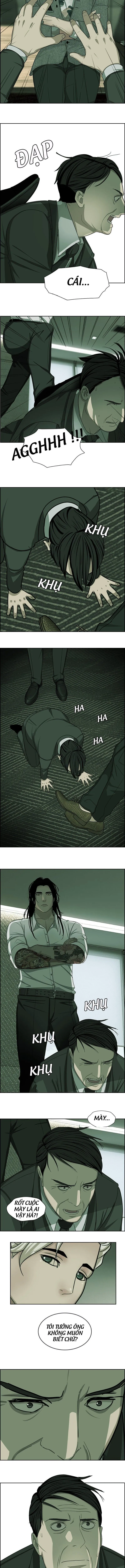 Nửa đêm ở Popy Land Chap 12 - Next Chap 13