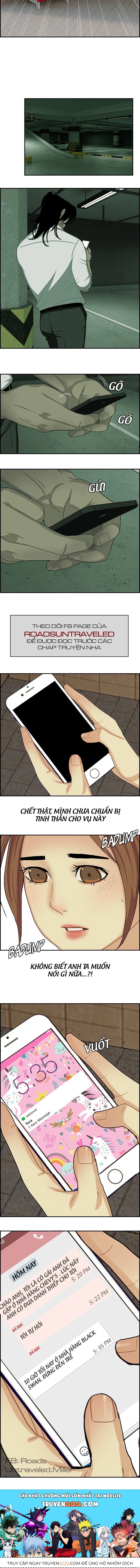 Nửa đêm ở Popy Land Chap 14 - Next Chap 15