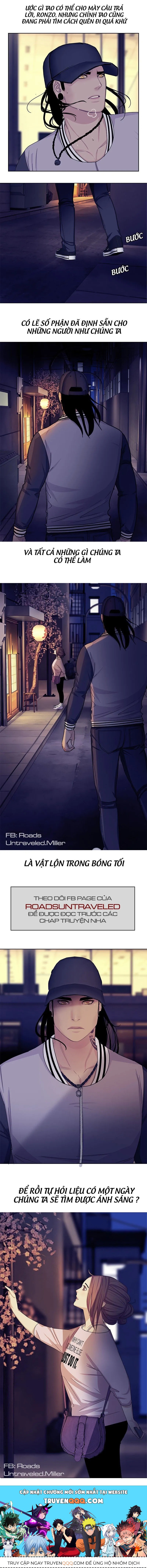 Nửa đêm ở Popy Land Chap 15 - Next Chap 16