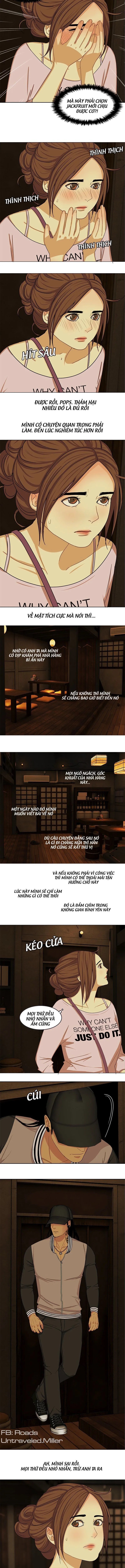 Nửa đêm ở Popy Land Chap 16 - Next Chap 17