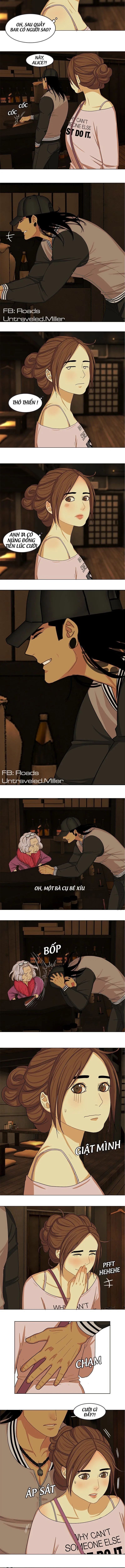 Nửa đêm ở Popy Land Chap 16 - Next Chap 17