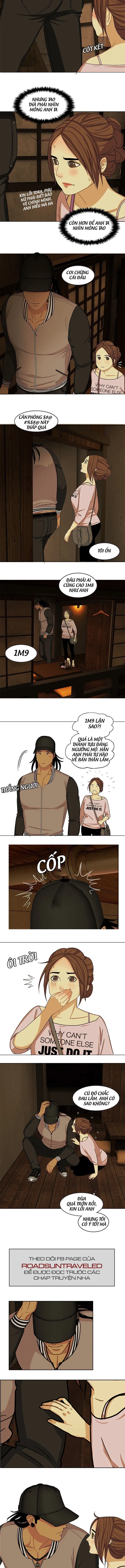 Nửa đêm ở Popy Land Chap 16 - Next Chap 17