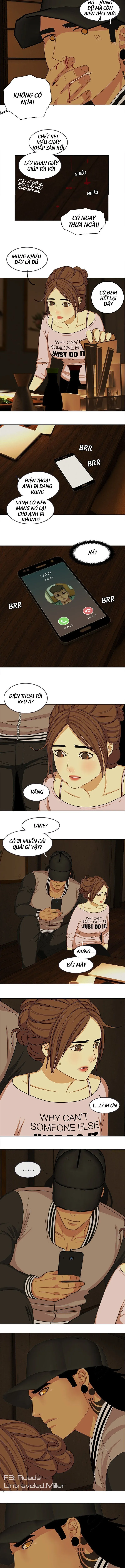 Nửa đêm ở Popy Land Chap 18 - Next Chap 19