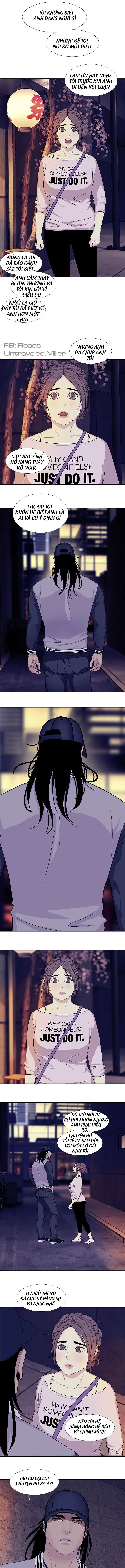 Nửa đêm ở Popy Land Chap 19 - Next Chap 20