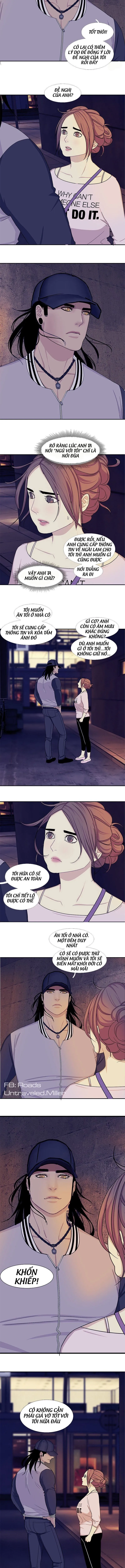 Nửa đêm ở Popy Land Chap 19 - Next Chap 20