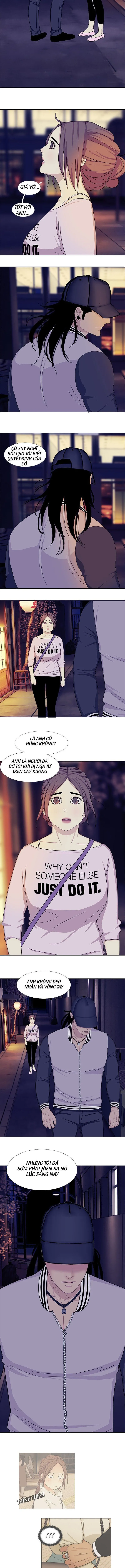 Nửa đêm ở Popy Land Chap 19 - Next Chap 20