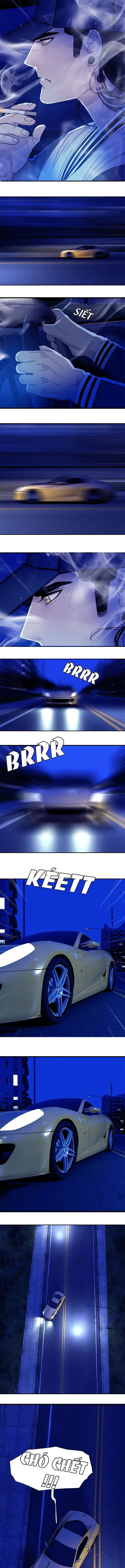 Nửa đêm ở Popy Land Chap 20 - Next Chap 21