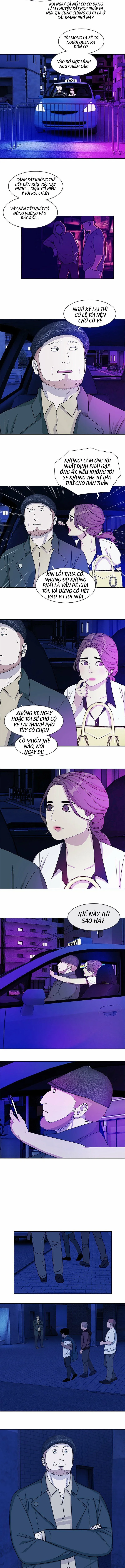 Nửa đêm ở Popy Land Chap 22 - Next Chap 23