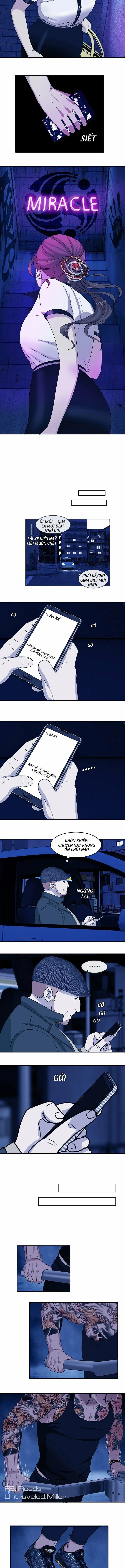 Nửa đêm ở Popy Land Chap 22 - Next Chap 23