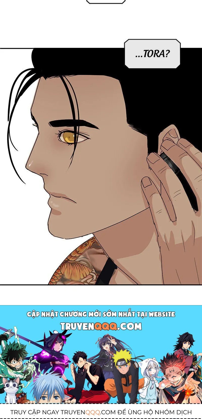 Nửa đêm ở Popy Land Chap 23 - Next Chap 24