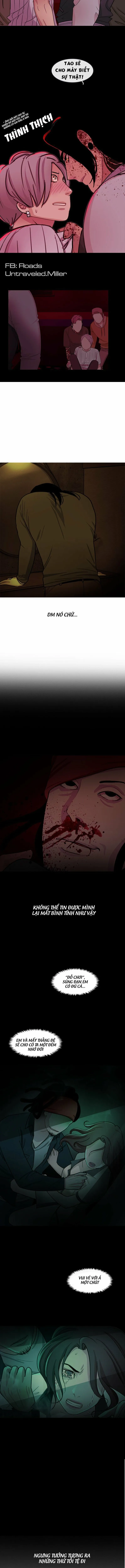 Nửa đêm ở Popy Land Chap 28 - Next Chap 29