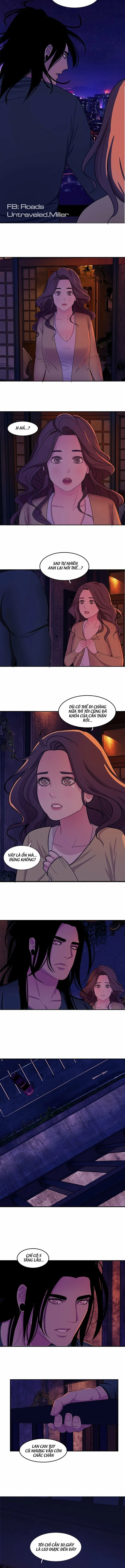 Nửa đêm ở Popy Land Chap 28 - Next Chap 29