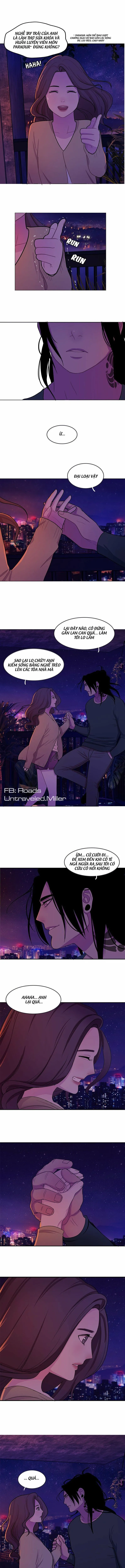 Nửa đêm ở Popy Land Chap 28 - Next Chap 29