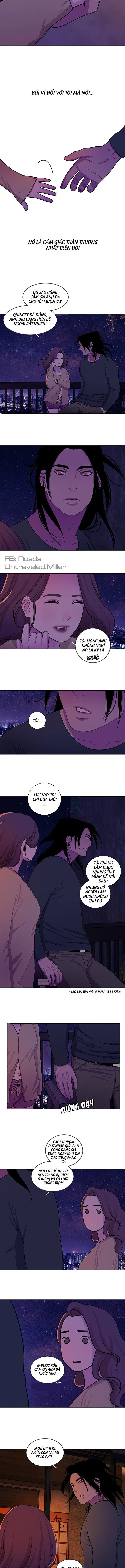 Nửa đêm ở Popy Land Chap 29 - Next Chap 30