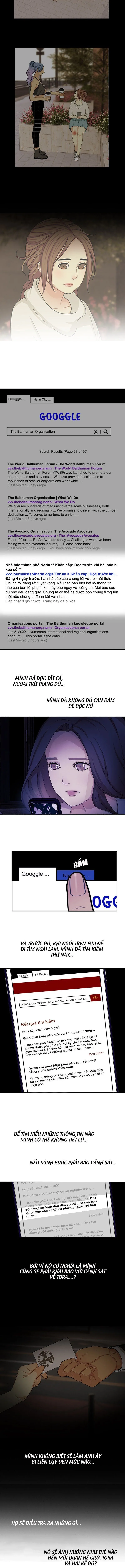 Nửa đêm ở Popy Land Chap 29 - Next Chap 30