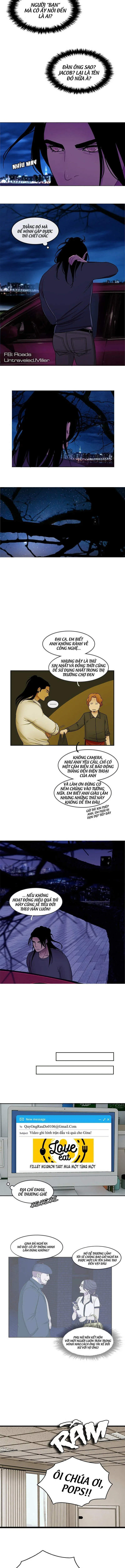 Nửa đêm ở Popy Land Chap 30 - Next Chap 31