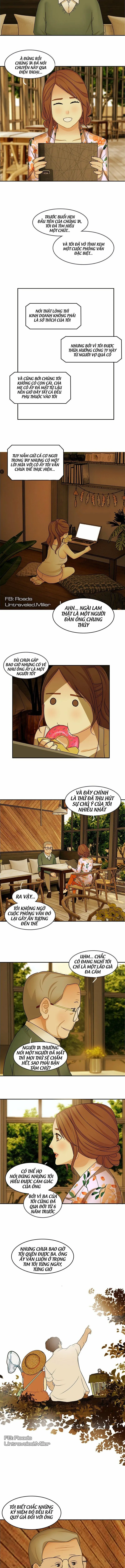 Nửa đêm ở Popy Land Chap 30 - Next Chap 31