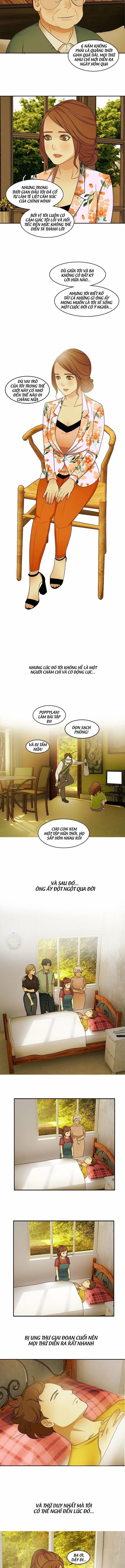 Nửa đêm ở Popy Land Chap 30 - Next Chap 31
