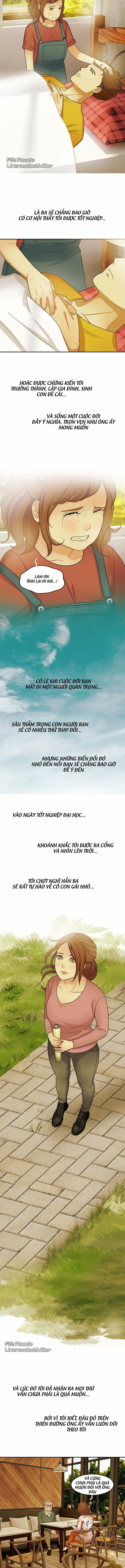 Nửa đêm ở Popy Land Chap 30 - Next Chap 31