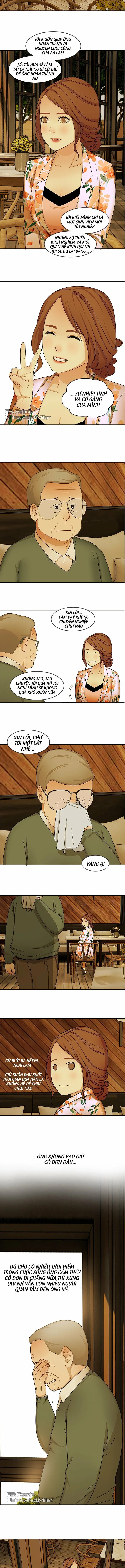 Nửa đêm ở Popy Land Chap 30 - Next Chap 31