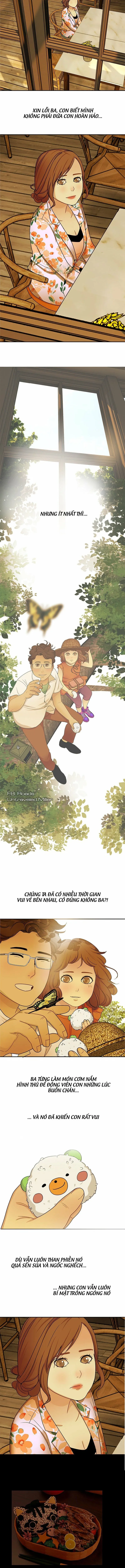 Nửa đêm ở Popy Land Chap 30 - Next Chap 31