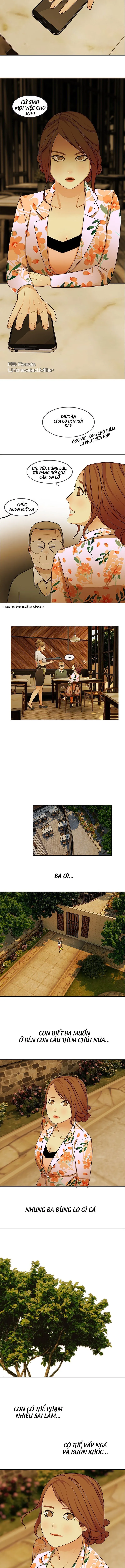 Nửa đêm ở Popy Land Chap 31 - Next Chap 32