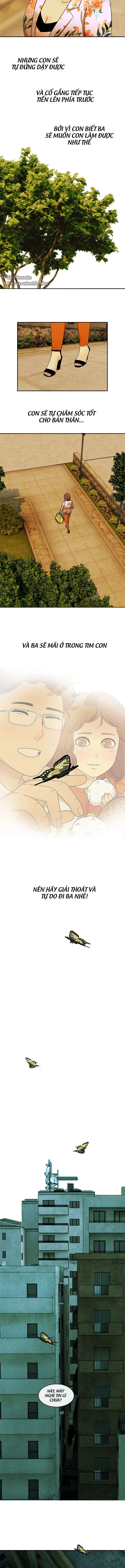 Nửa đêm ở Popy Land Chap 31 - Next Chap 32