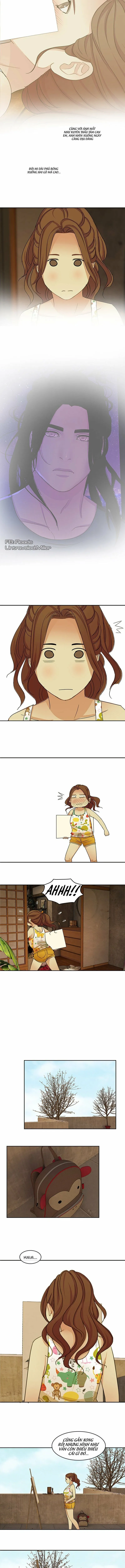 Nửa đêm ở Popy Land Chap 32 - Next Chap 33