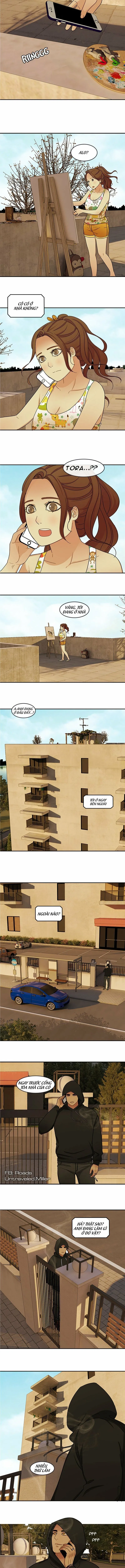 Nửa đêm ở Popy Land Chap 32 - Next Chap 33