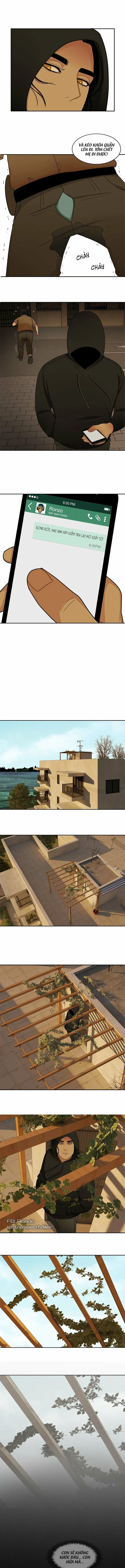 Nửa đêm ở Popy Land Chap 33 - Next Chap 34