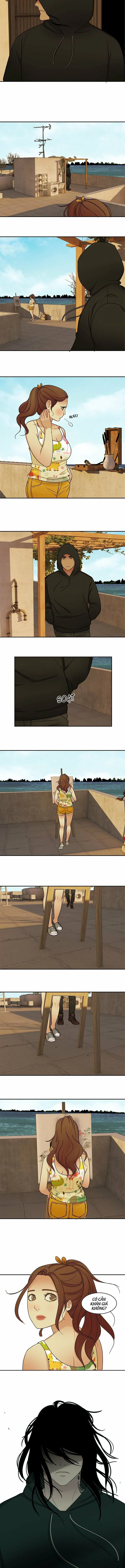 Nửa đêm ở Popy Land Chap 33 - Next Chap 34