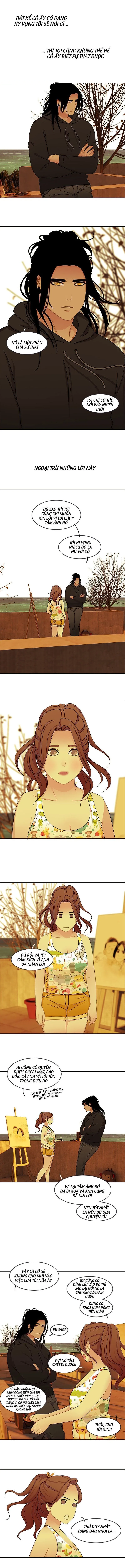 Nửa đêm ở Popy Land Chap 34 - Next Chap 35