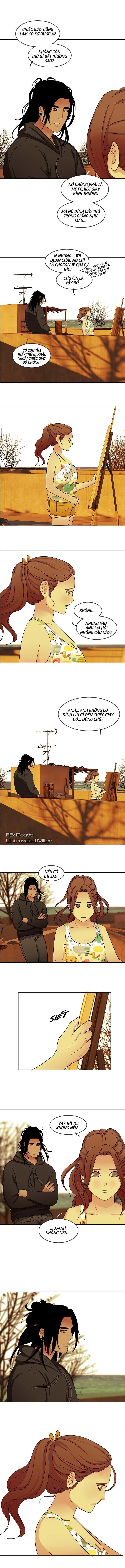 Nửa đêm ở Popy Land Chap 34 - Next Chap 35