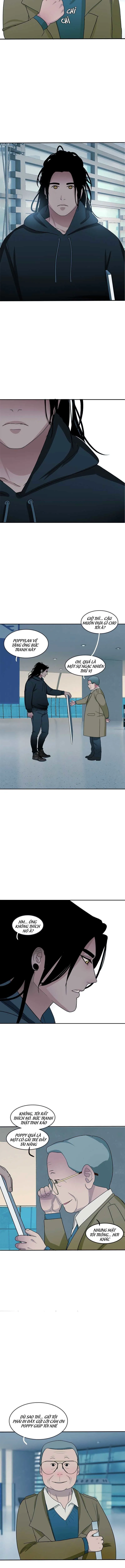 Nửa đêm ở Popy Land Chap 35 - Next Chap 36