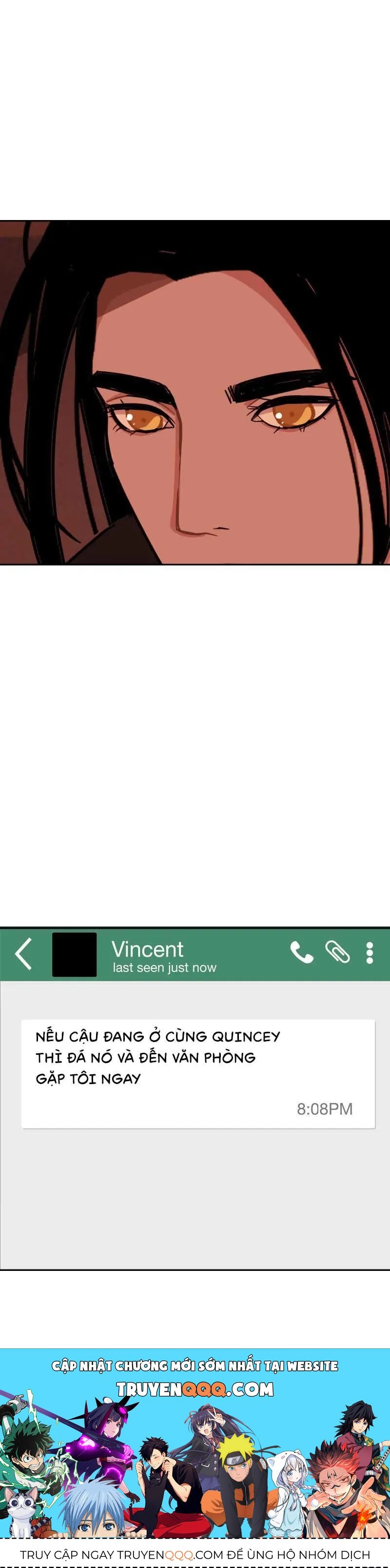 Nửa đêm ở Popy Land Chap 35 - Next Chap 36